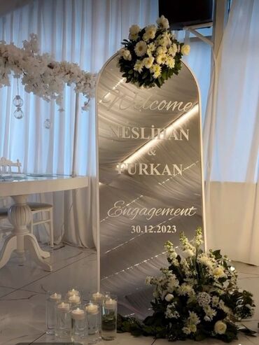 Biznes üçün program təminatı: Reklam lövhələri