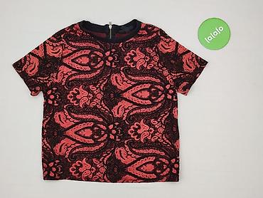 bluzki etno: Topshop, Top damski, rozmiar 2XS — 2