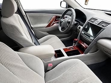 e klass: Toyota Camry: 2008 г., 2.4 л, Автомат, Гибрид, Седан — 2