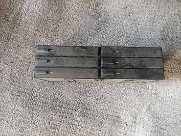 Другие аксессуары для салона: Запчасти от БМВ е34 Запчасти на е34 Оригинал колонки динамики с — 18