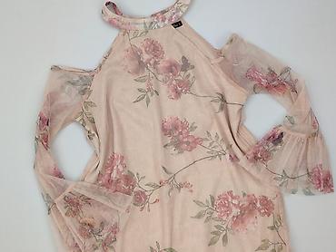 kilky: Basic, Sukienka damska, rozmiar S — 1