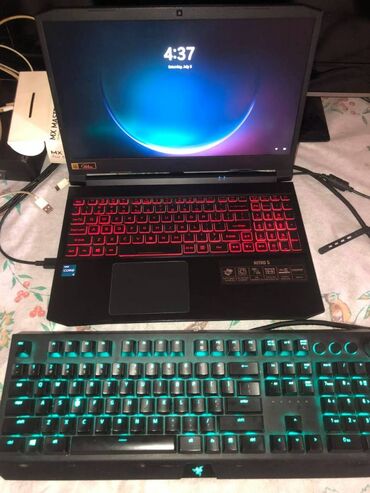 ddr: Acer 15.6 ", Intel Core i5, 1 ТБ