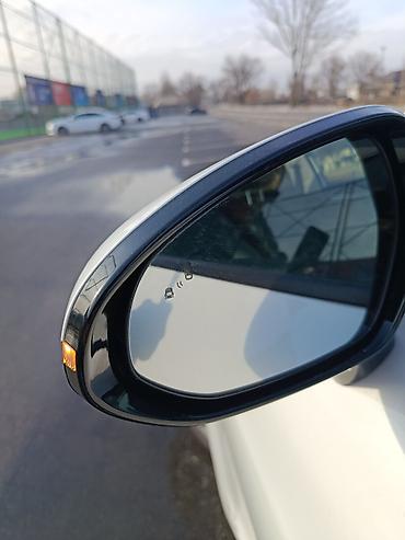 Kia: Kia K5: 2021 г., 0.2 л, Автомат, Гибрид, Седан — 10