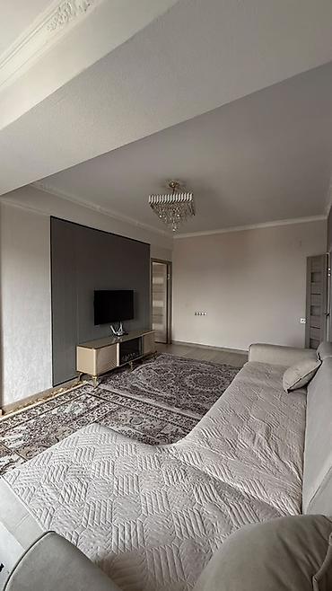 Продажа квартир: 2 комнаты, 65 м², Фрунзе мкр., Элитка, 5 этаж, Евроремонт at lalafo.kg — 8 Продажа квартир: 2 комнаты, 65 м², Фрунзе мкр., Элитка, 5 этаж, Евроремонт — 8