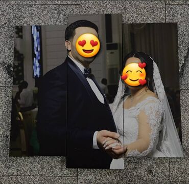 Digər kitablar və jurnallar: Toy və özəl günlərinizin kətan üzərində tabloları da — 12