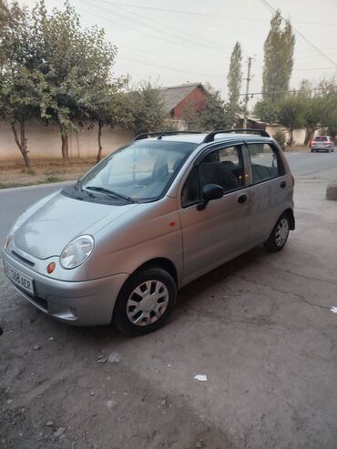 купить зимние шины на матиз: Daewoo Matiz: 2008 г., 0.8 л, Механика, Бензин, Седан