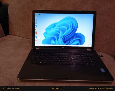 HP: HP Pavilion, 17.3 ", Intel Core i3, 512 GB — 4