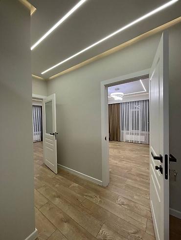 brk group: 2 комнаты, 70 м², Кок-Жар мкр 12 этаж — 10