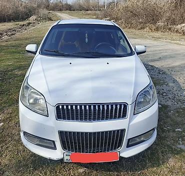 ravon r4 lizing: Ravon Nexia: 1.5 l | 2018 il 256000 km Sedan — 1