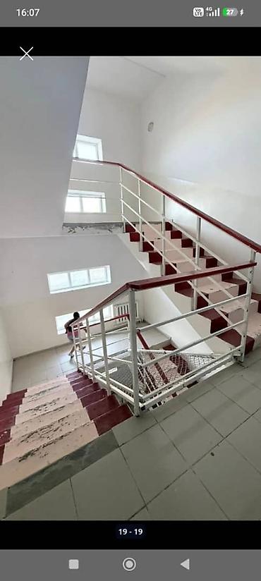 Продажа квартир: 2 комнаты, 54 м², Элитка, 3 этаж, Свежий ремонт — 4