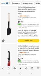 Digər qab-qacaq və mətbəx ləvazimatları: Mətbəx alətləri dəsti – müxtəlif brendlər,giymet sondu,olcu gablari — 8