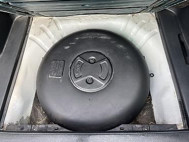 Honda: Honda CR-V: 2003 г., 2 л, Автомат, Газ, Кроссовер — 13