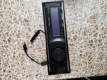 pioneer basavik: 7150 qara.Her bir funksiyasi islekdir ozum istifade etmisem 6 ildir