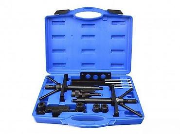 Alati za automobile: Specijalni set alata za blokadu i podešavanje razvoda – — 4