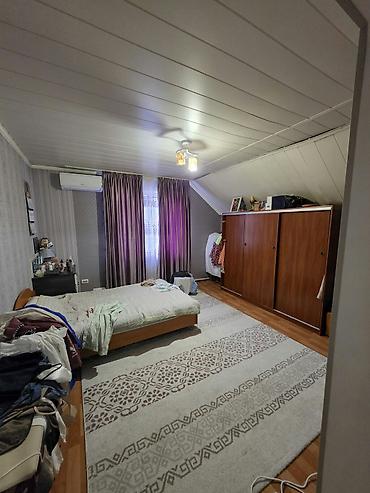 Продажа коттеджей и домов: 6 комнат и более, 207 м², 9 соток, Бишкек, Арча-Бешик ж/м Собственник — 14