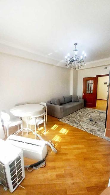 qayğı mtk: 2 otaqlı, Yeni tikili, m. Həzi Aslanov, 70 kv. m — 4