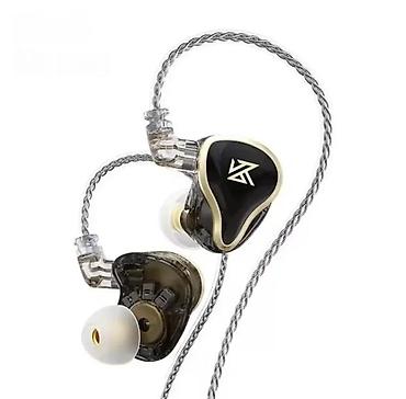 tn tene: KZ ZAS IN-EAR MONITORING SLUŠALICE 1DD+7BA | . Slanje po — 5