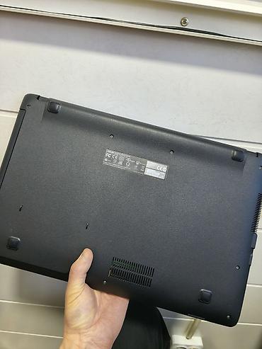 Ноутбуки ASUS: Офисный, Б/у, Intel Pentium — 5