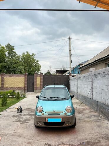 купить диски на матиз бу: Daewoo Matiz: 2005 г., 0.8 л, Автомат, Бензин, Хэтчбэк