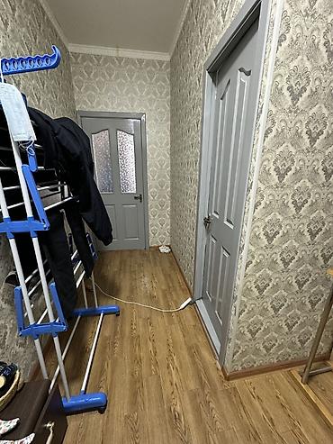 ройон восток: 1 комната, 51 м², Восток-5 мкр 106 серия улучшенная, 5 этаж, Косметический ремонт — 3