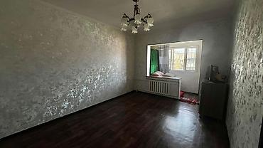 уланит: 1 комната, 37 м², Улан мкр 105 серия, 9 этаж — 1