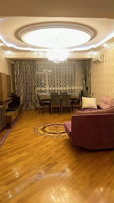 41a sumqayit ev alqi satqisi: 3 otaqlı, 122 kv. m — 2