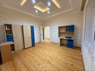 Həyət evləri və villaların satışı: Dədə Qorqud 4 otaqlı, 121 kv. m, Kredit yoxdur, Yeni təmirli — 13