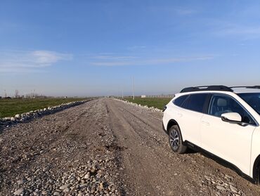 строительство бишкек: 5 соток, Для строительства, Генеральная доверенность