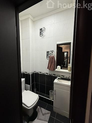 Квартиры: 3 комнаты, 70 м², 10 мкр 106 серия, 9 этаж, Свежий ремонт — 9