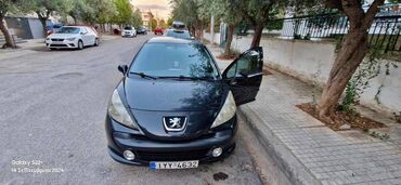 Peugeot: Peugeot 207: 1.4 l | 2009 year 202000 km. Coupe/Sports