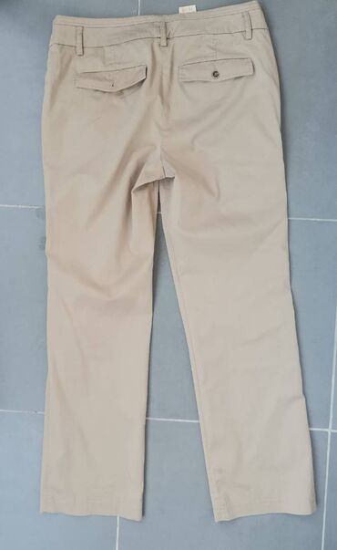 Pantalone: Cinque muške pantalone u odličnom stanju. Pogodne za svakodnevno — 3