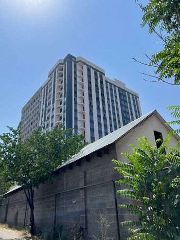 продаю квартиру мкр джал: 3 комнаты, 94 м², Элитка, 6 этаж