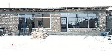 alga group: Алюминиевые и ПВХ светопрозрачные конструкции под ключ - Панорамное — 3