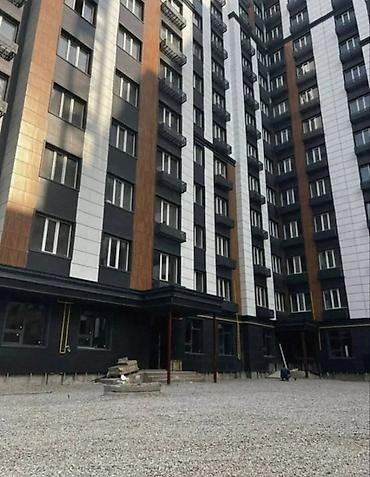 Продажа квартир: 1 комната, 50 м², Элитка, 9 этаж, Готовая ПСО (под самоотделку) — 1