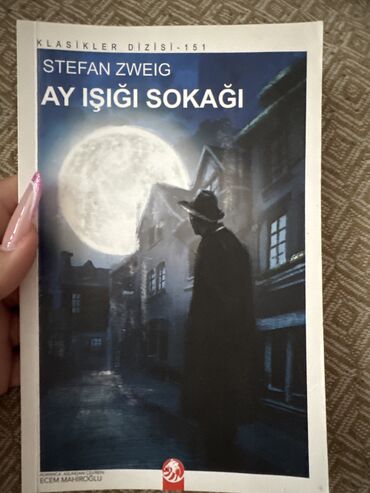 Çox gözel kitabdır hemde uygun qiymete.Qiymet 2 manat🌹