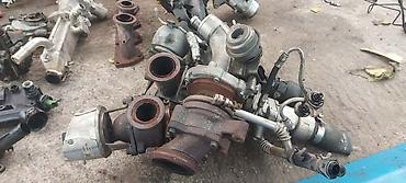 mazda 406: TURBINA TURBO PUNJAC ZA CITROEN C5 ZA 2007. GOD. | 2.2hdi 125KW — 1