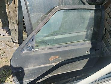 pasat b5: Дверь Комплект Volkswagen, Б/у, Оригинал — 4