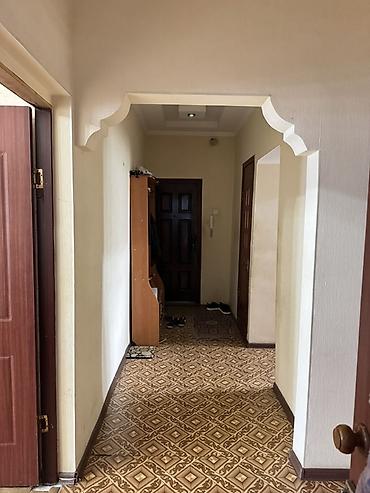 Продажа квартир: 2‑комнатная квартира Планировка: - Просторная гостиная прямоугольной — 6