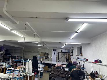 Продажа цехов, заводов, фабрик: Цех, Действующий, 186 м² — 1