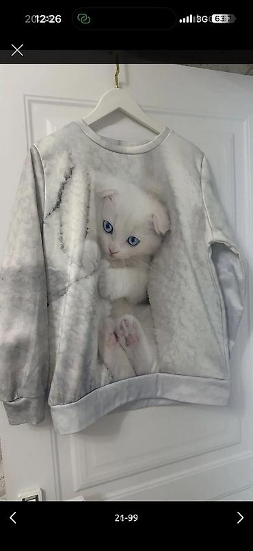 Спортивные костюмы: Одежда женская покупала в Дубаи/Италии, размер s/m, l до 46 размера — 85