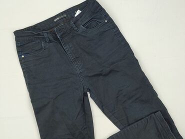 Women: Cropp, Jeans for women, size XS (EU 34)