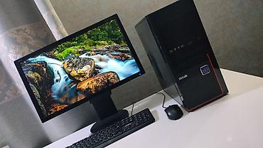 hp 14s: Современный персональный компьютер! Процессор: Intel i5-7400 (7-е — 7