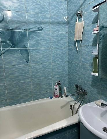 Продажа квартир: 3 комнаты, 82 м², Городок строителей 106 серия, 1 этаж, Евроремонт — 6