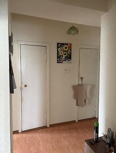 Продажа квартир: 2 комнаты, 49 м², 7 мкр Индивидуалка, 8 этаж, Старый ремонт — 4