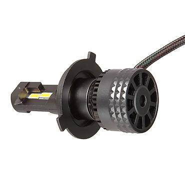 Другая автоэлектроника: Светодиодные лампы со сменным режимом "ZIKER " AI80 короткий — 5