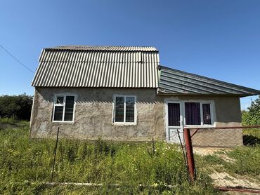 дом на иссык куле купить: Дача, 50 м², 4 комнаты, Собственник