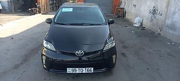 celiloğlu ehtiyat hisseleri: Toyota Prius: 1.8 l | 2015 il Hetçbek — 1