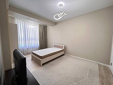 кок джар квартиры: 3 комнаты, 95 м², Кок-Жар ж/м 5 этаж — 10