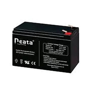 elektrik acar: NEATA 12V 9Ah Quru Qurğuşun-Turşu Akkumulyatoru (AGM) NEATA 12V 9Ah — 1