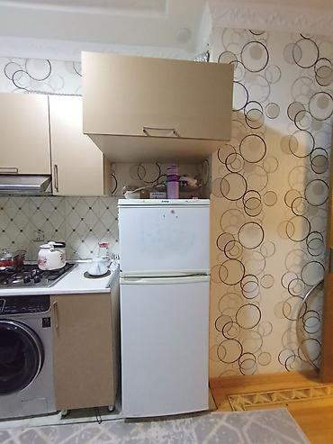 İşlənmiş 1 qapılı Dnepr Soyuducu Satılır, rəng - Ağ